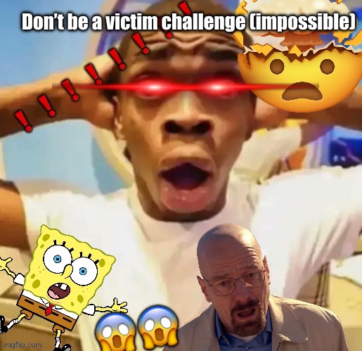 Record breaker | Don’t be a victim challenge (impossible); 😱😱 | image tagged in vinyl,public toilet psa,uranus | made w/ Imgflip meme maker