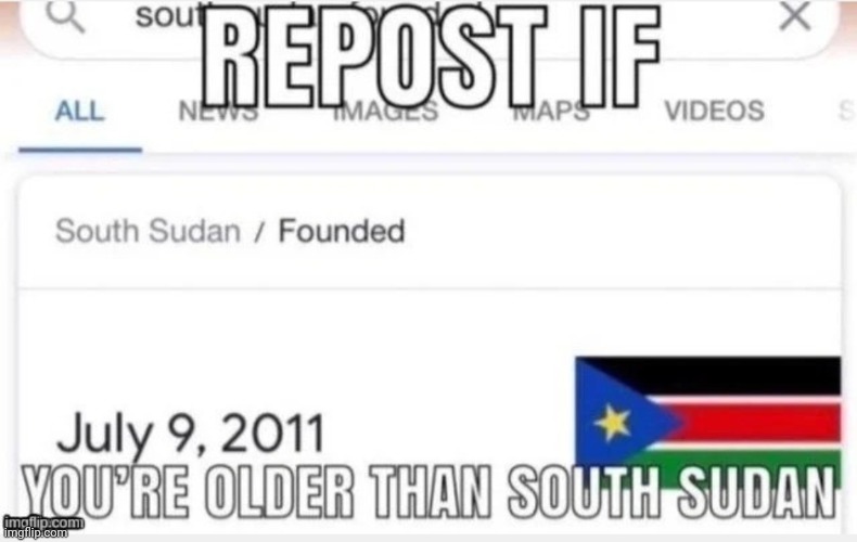 I was born in 2008 so yeah | made w/ Imgflip meme maker