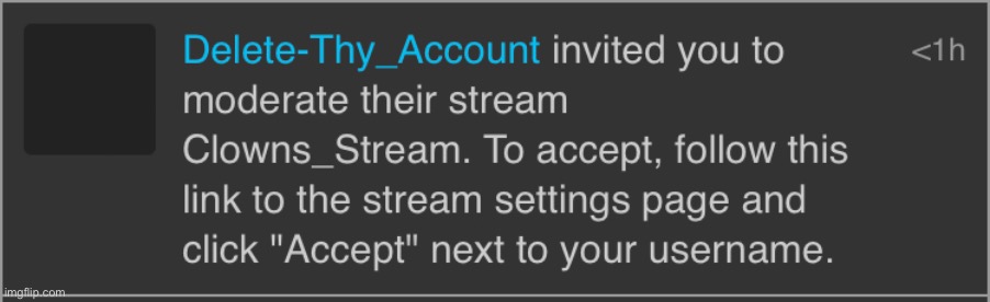 Ok who’s alt is this? | made w/ Imgflip meme maker