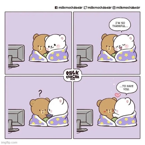 image tagged in wholesome,comics/cartoons | made w/ Imgflip meme maker