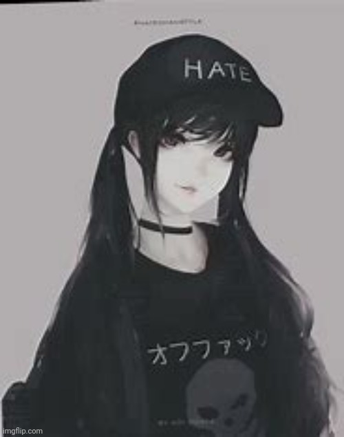 You guys like goth girls to? | made w/ Imgflip meme maker