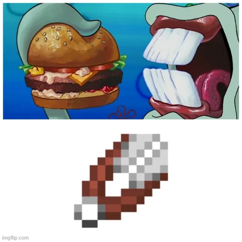 image tagged in minecraft,memes,funny | made w/ Imgflip meme maker