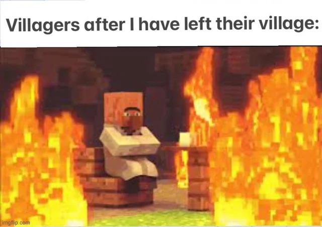 image tagged in minecraft,memes,funny | made w/ Imgflip meme maker
