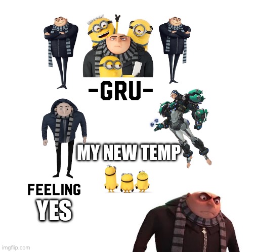 MS_memer_group gru Memes & GIFs - Imgflip