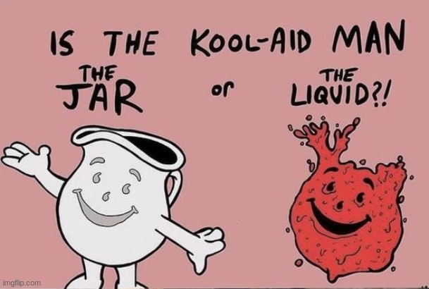 the million dollar question | made w/ Imgflip meme maker