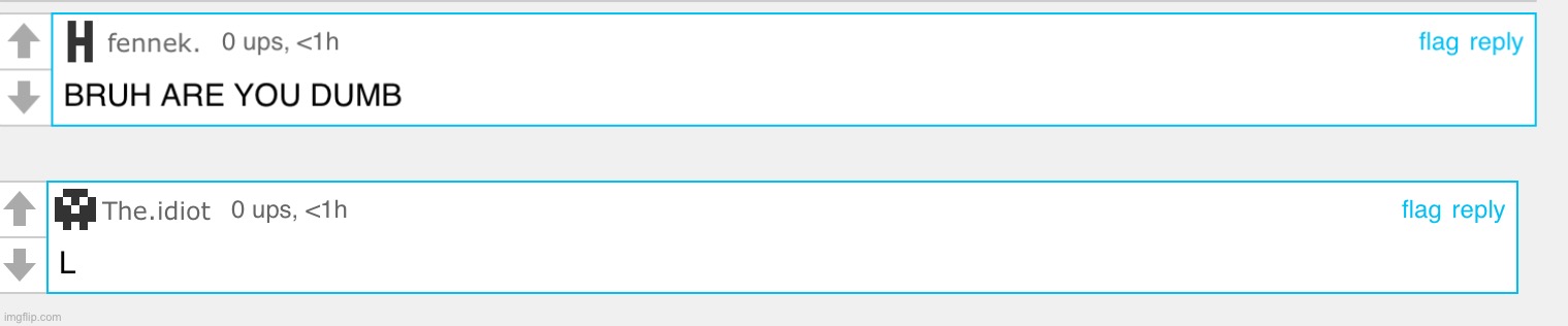 Maybe I don’t have the option! So what just show me! | made w/ Imgflip meme maker