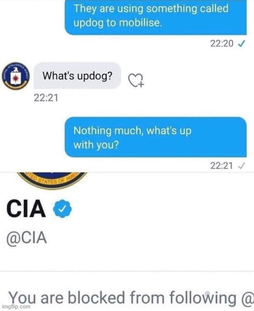 Trolling the United States of America | made w/ Imgflip meme maker