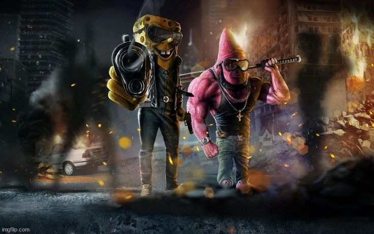 Bad To The Bone | image tagged in bad to the bone | made w/ Imgflip meme maker