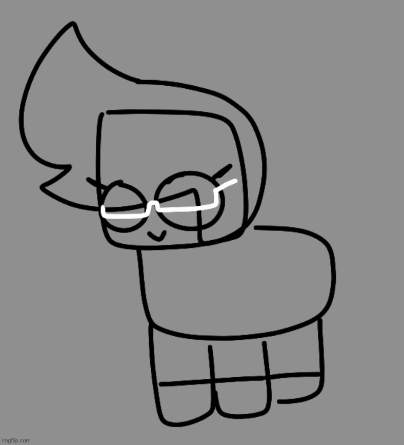 Idk Creature Blank Meme Template