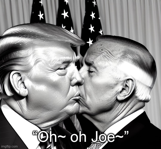 “Oh~ oh Joe~” | made w/ Imgflip meme maker