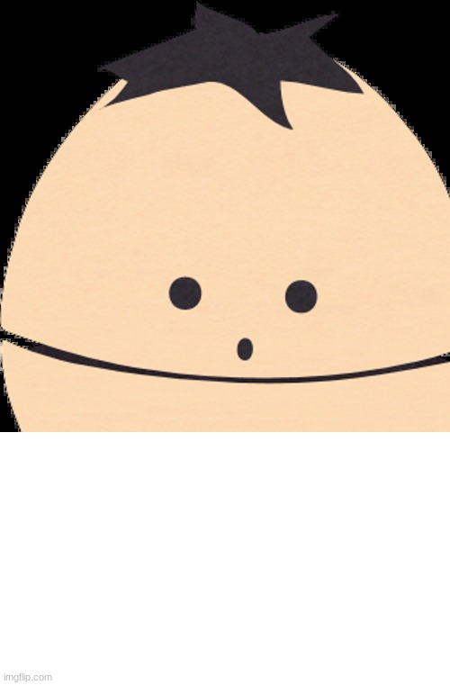 Ike Broflovski | image tagged in ike broflovski | made w/ Imgflip meme maker