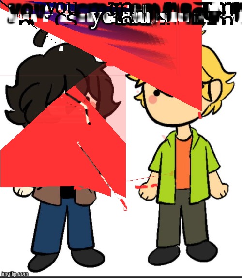 Nic an Wil | youuu cmmsc | image tagged in nic an wil | made w/ Imgflip meme maker