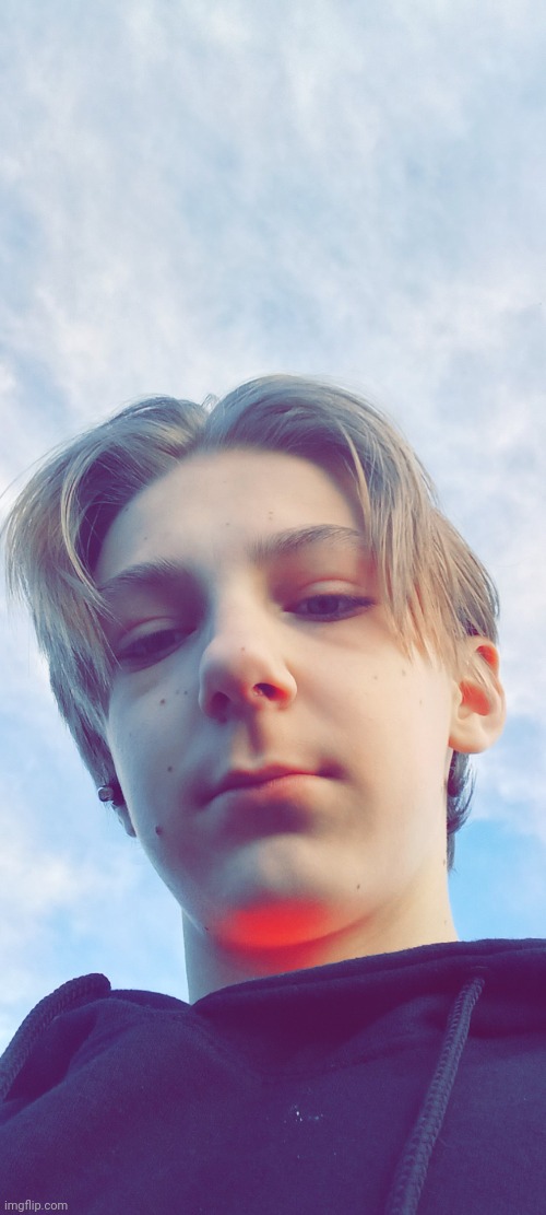 Rate me do I look attractive? | image tagged in face reveal | made w/ Imgflip meme maker