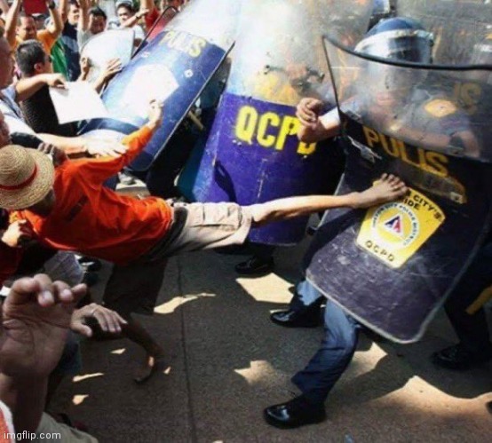 LUFFY? | made w/ Imgflip meme maker