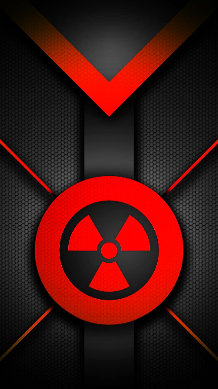 Gaming Radioactive waste 2 Blank Meme Template