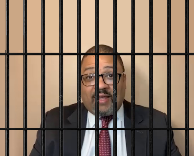 Bragg For Prison Blank Meme Template