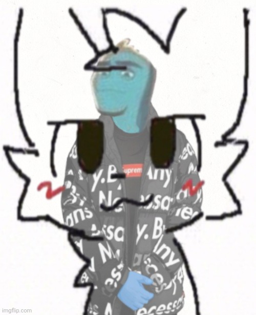A | made w/ Imgflip meme maker