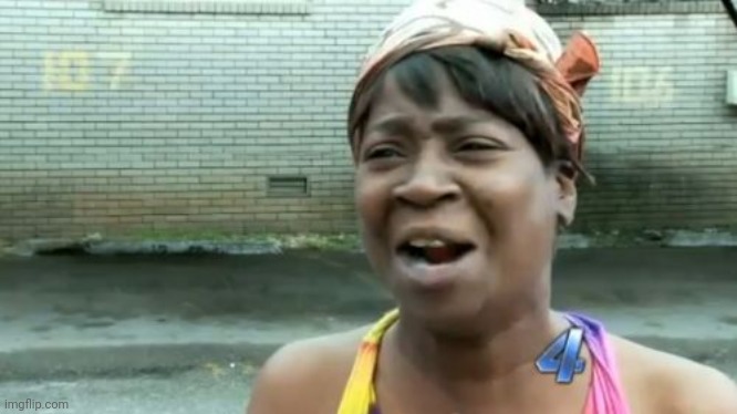 Ain't Nobody Got Time For That Meme | image tagged in memes,ain't nobody got time for that | made w/ Imgflip meme maker