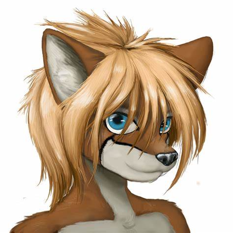 furry die Blank Meme Template