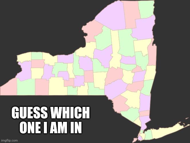 GUESS WHICH ONE I AM IN | made w/ Imgflip meme maker