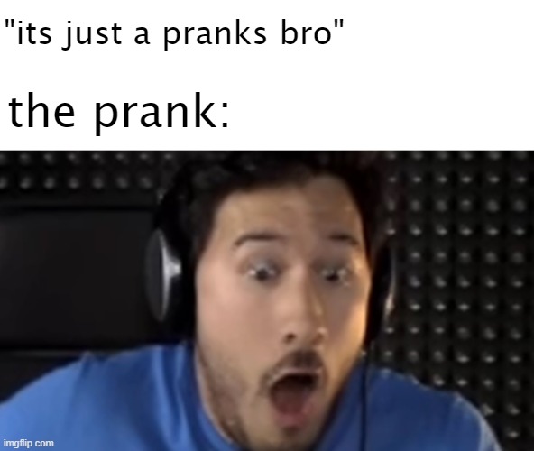 you know you know | "its just a pranks bro"; the prank: | image tagged in was that the bite of '87,memes,fnaf | made w/ Imgflip meme maker