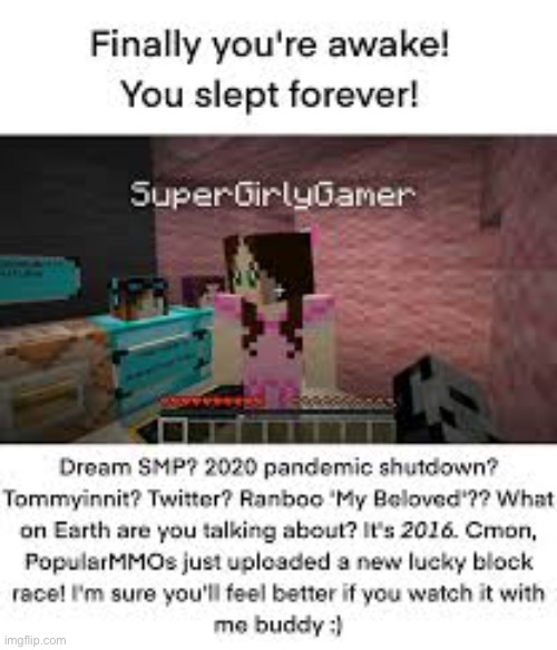 Originally found on Reddit during a trip down memory lane | image tagged in popularmmos | made w/ Imgflip meme maker