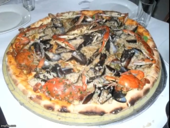 Crunchy. | made w/ Imgflip meme maker