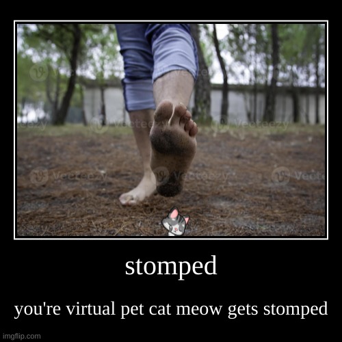 meow playground funny meme | image tagged in funny,demotivationals,meow,virtual | made w/ Imgflip demotivational maker