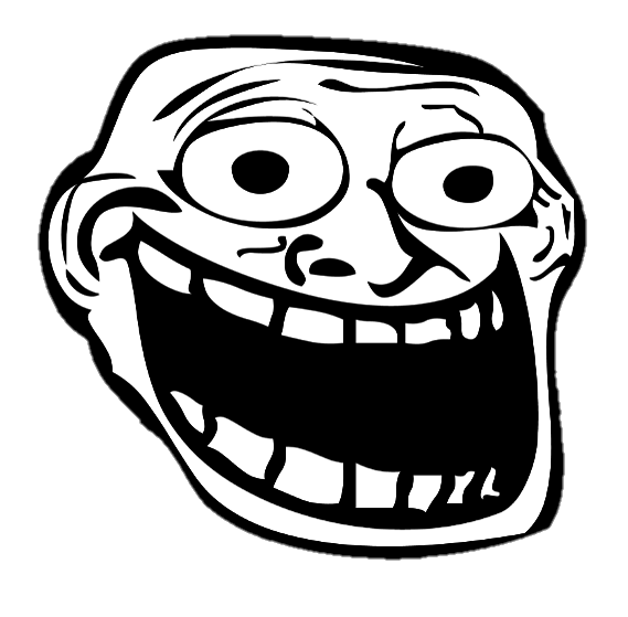 trollface Meme Templates - Imgflip