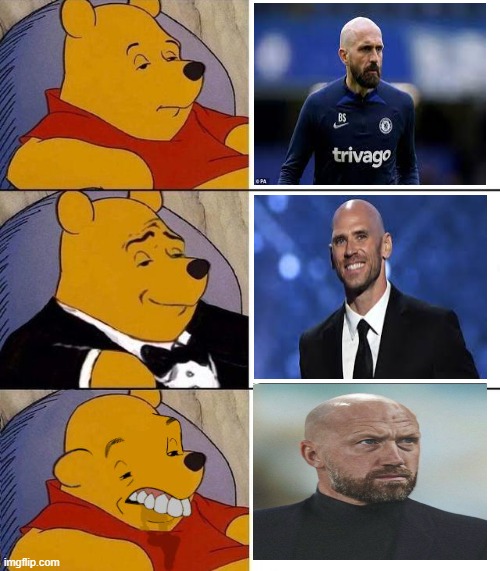 Chelsea manager options | image tagged in best better blurst,soccer,chelsea,football | made w/ Imgflip meme maker