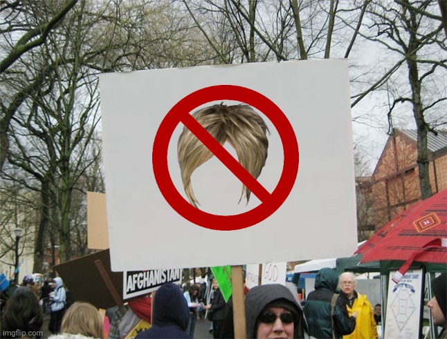 Blank protest sign | image tagged in blank protest sign | made w/ Imgflip meme maker