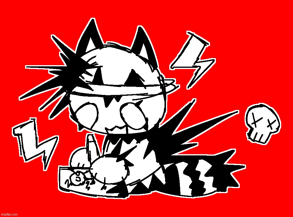 weirdo | made w/ Imgflip meme maker