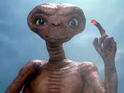 High Quality ET phone home Blank Meme Template