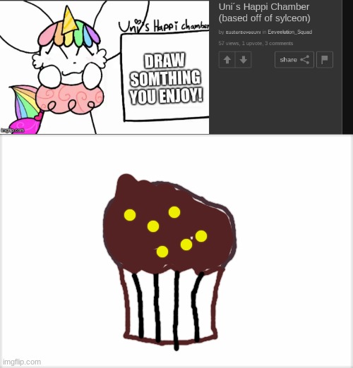 BANANA M U F F I N | made w/ Imgflip meme maker