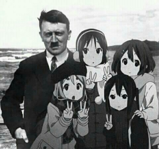 Family photo | made w/ Imgflip meme maker