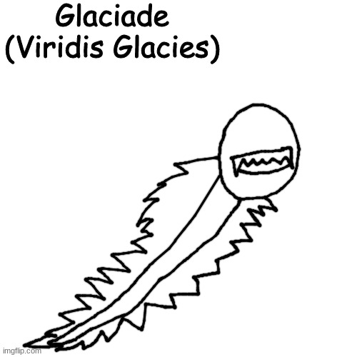 green ice | made w/ Imgflip meme maker