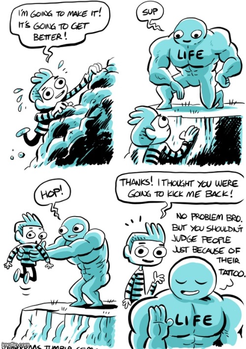 image tagged in wholesome,comics/cartoons | made w/ Imgflip meme maker