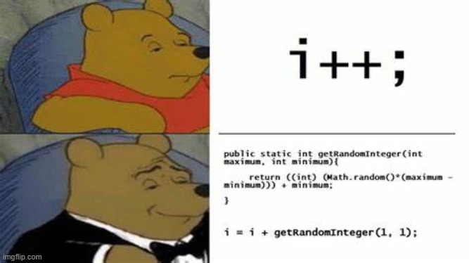 Java Programming | made w/ Imgflip meme maker