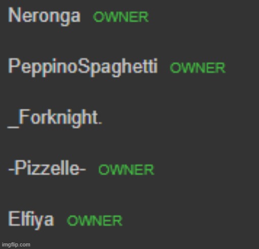 the impostor among | made w/ Imgflip meme maker