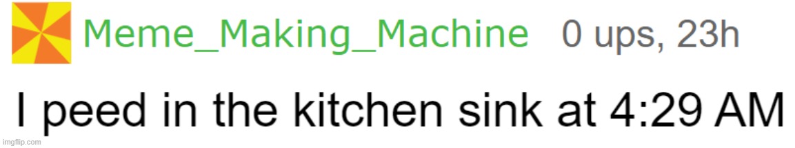 (real) | made w/ Imgflip meme maker