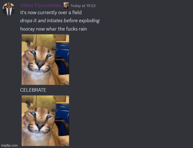 last one | made w/ Imgflip meme maker