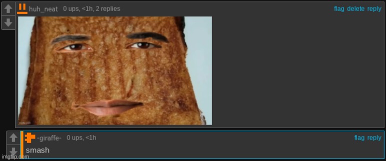 No need for a title. | made w/ Imgflip meme maker