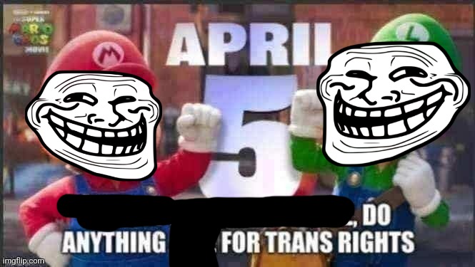 trolled | made w/ Imgflip meme maker