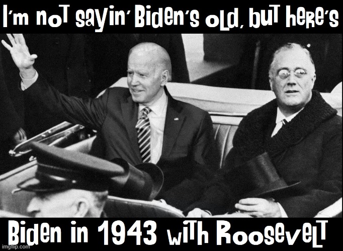 Biden can't go into antique stores; they try to keep him | image tagged in vince vance,roosevelt,creepy joe biden,corrupt,senile,memes | made w/ Imgflip meme maker