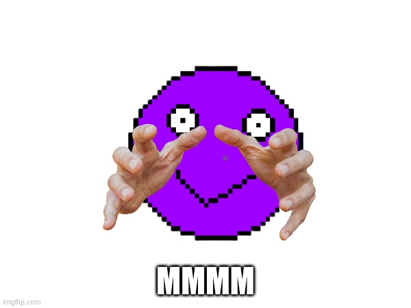 food | MMMM | made w/ Imgflip meme maker
