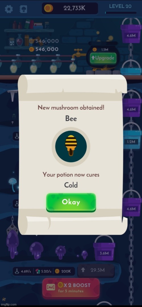 new species discovered | made w/ Imgflip meme maker