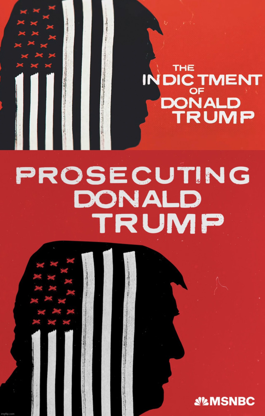 ♥♥♥... | image tagged in indictment,prosecution,donald trump the clown | made w/ Imgflip meme maker
