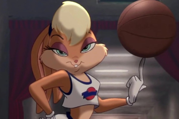 Lola Bunny | image tagged in lola bunny | made w/ Imgflip meme maker