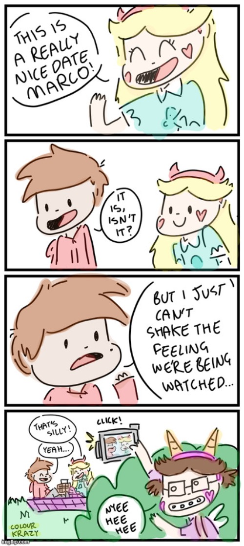 image tagged in comics/cartoons,star vs the forces of evil | made w/ Imgflip meme maker