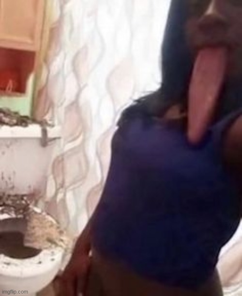 Imagine what the head would be like | made w/ Imgflip meme maker